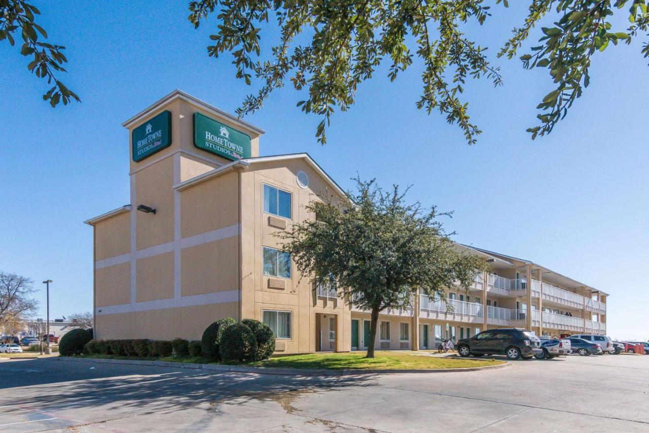 Hometowne Studios Dallas - Fort Worth Esterno foto