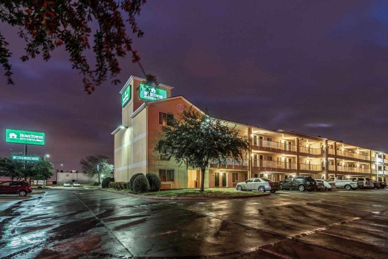 Hometowne Studios Dallas - Fort Worth Esterno foto
