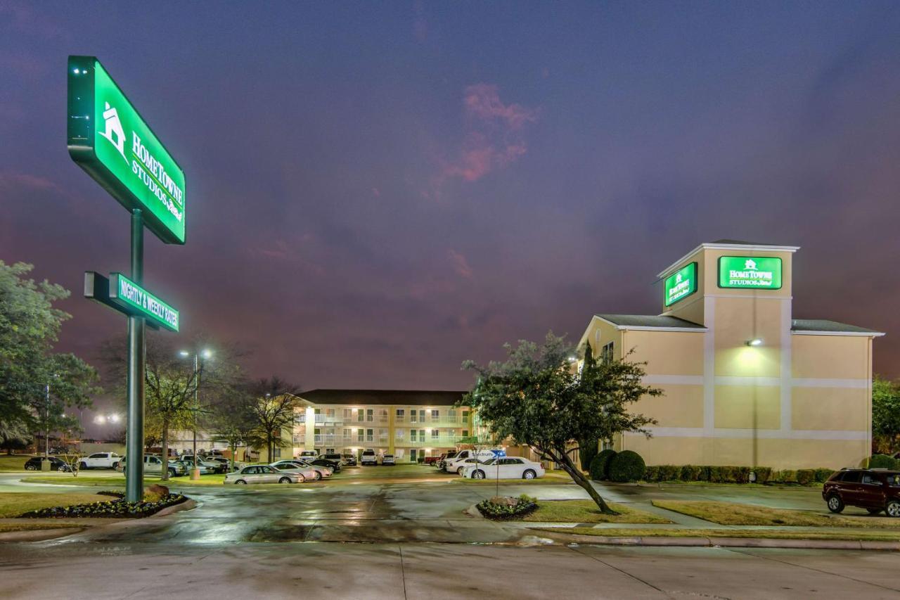 Hometowne Studios Dallas - Fort Worth Esterno foto